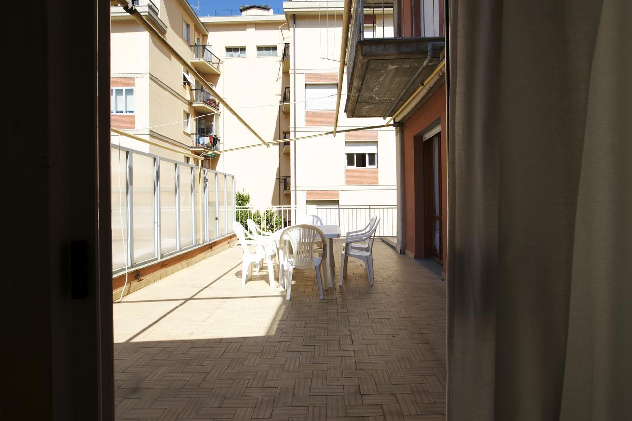 George V Levanto Exterior foto